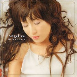 アンジェリカ　sp Angelica / Hiromi Sato | BRCF-3044 - VGMdb