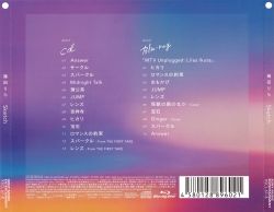 Sketch / Lilas Ikuta [Limited Edition] | XSCL-67~8 - VGMdb