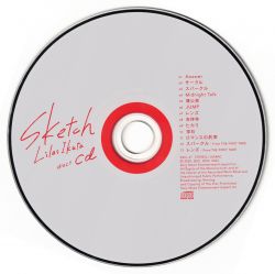 Sketch / Lilas Ikuta [Limited Edition] | XSCL-67~8 - VGMdb