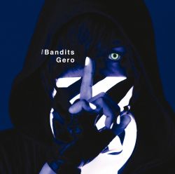 その他 Phantacity [CD] The Bandits / Gero | GNCL-0053 - VGMdb