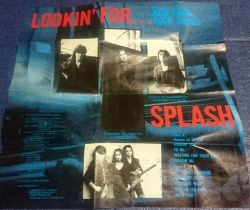 廃盤CD  LOOKIN'FOR…  SPLASH スプラッシュ　高見沢俊彦 Amazon.co.jp: CD SPLASH LOOKIN'N FOR 高見沢俊彦 THE ALFEE