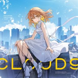 Cloud9 / ITSUKI NATSUME | INCD-0012 - VGMdb
