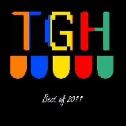 TGH - Best of 2011 - VGMdb