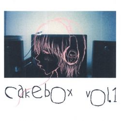 cakebox vol.1 | CKBX-0002 - VGMdb