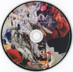ZMCZ-13931 | MUSEUM / MYTH & ROID [Limited Edition] - VGMdb