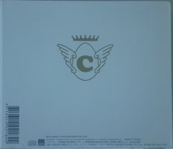 CLAMPAZAR 15th Anniversary CD | MICA-0482 - VGMdb