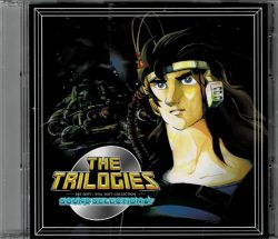 The Trilogies -T&E SOFT / XTAL SOFT COLLECTION- SOUND SELECTION