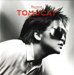 Popcon My Recommend TOM☆CAT | KICS-2487 - VGMdb