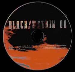 ドラマCD「BLACK/MATRIX 00」Vol.1 Black/Matrix 00 Drama CD Vol. 1 | FCCT-0024 - VGMdb