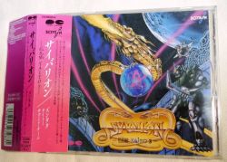Syvalion -G.S.M. TAITO 3- | D28B-0014 - VGMdb