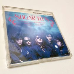 Sugar Tit's | 15CH-18 - VGMdb