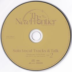 Umamusume: Pretty Derby Solo Vocal Tracks & Talk 6th EVENT The New