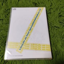 Like Life an hour 初回限定版 2025年最新】Yahoo!オークション -like_lifeの中古品・新品・未
