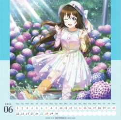 Thingy To The Innocent 19曲収録 NIJIGAKU Monthly Songs♪ June Single: Pichichapu Tinton