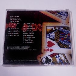 ラブ・シャッフル オリジナルサウンドトラックCD 楽天市場】ラブシャッフル オリジナル・サウンドトラックの通販