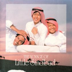 THE VOYAGE OF Little Sindbad | APCE-5135 - VGMdb