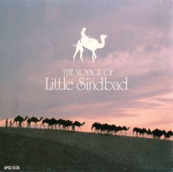 THE VOYAGE OF Little Sindbad | APCE-5135 - VGMdb