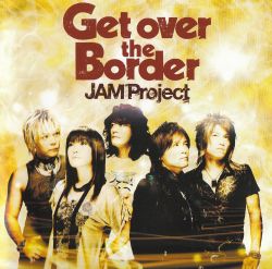 GET OVER -JAM Project THE MOVIE -』Blu-ray＆DVD TVSPOT - YouTube