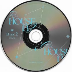 AD:HOUSE 13 | DVSP-0313~4 - VGMdb