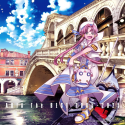 ARIA The BEST 2005-2025 | VTCL-60647~9 - VGMdb