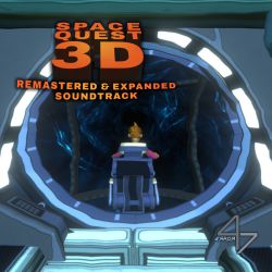Space Quest III 3D - Remastered and Expanded Soundtrack - VGMdb