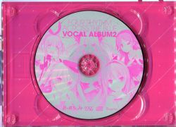 TEMPEST 直筆サイン入り 4TH ミニアルバム 韓国バーチャルボーイズグループ・PLAVE｜セカンドミニアルバム