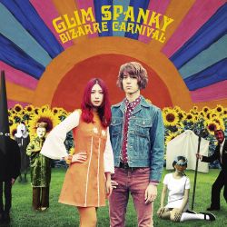 GLIM SPANKY 鼓動 Hanashi Wo Shiyou - YouTube