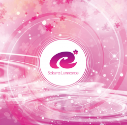 Sakura Luminance / Ryu☆ | QWCE-00252 - VGMdb
