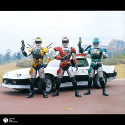 ウインスペクター オリジナルサウンドトラック Tokkei WINSPECTOR ORIGINAL SOUNDTRACK | COCX-34243~4 - VGMdb