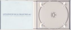 邦楽 LITTLEWITCH VOCAL COLLECTION vol.1 m63159208791_2.jpg?1744441757