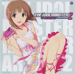 THE IDOLM@STER MASTER ARTIST 2 -FIRST SEASON- 07 Yukiho