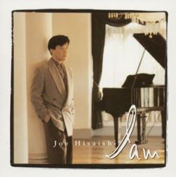 I am / Joe Hisaishi | TOCT-25121 - VGMdb