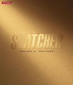 SUDA 51'S SDATCHER-INSPIRED by\\"SNATCHE… SUDA 51'S SDATCHER -INSPIRED by SNATCHER- - YouTube