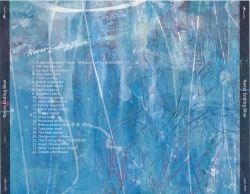 Never Ending Blue | LACA-15950 - VGMdb