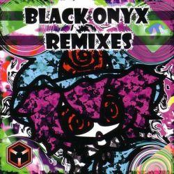 Black Onyx Remixes - VGMdb