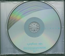 symphonic rain: RAINBOW | KICA-642 - VGMdb