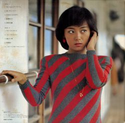 EMOTION / Mitsuko Horie | CX-7006 - VGMdb