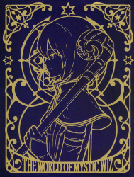 ◎CD 未開封 魔法使いと黒猫のウィズ サントラシリーズ 4th～8th 魔法使いと黒猫のウィズ 4th Anniversary Original Soundtrack