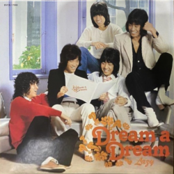 CD Lazy Dream A Dream BVCK17040 RCA, BMG 紙ジャケ /00110 Dream a Dream / LAZY | BVCK-17040 - VGMdb