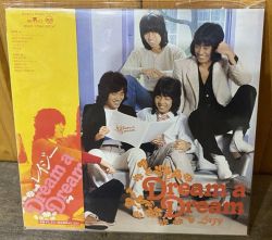Dream a Dream / LAZY | BVCK-17040 - VGMdb