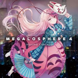MEGALOSPHERE 4 | LOLI-0129 - VGMdb