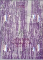 Animation RUROUNI KENSHIN -Meiji Kenkaku Romantan- COMPLETE CD