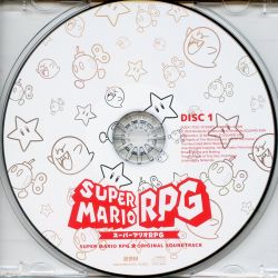 スーパーマリオRPG Original Sound Box Amazon | スーパーマリオRPG Original Sound Box (CD) (特典なし
