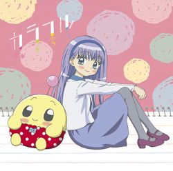 アニメ COLORFUL カラフル(Blu-ray&DVDセット 完全生産限定版) | アニメーション