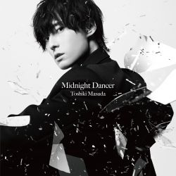 Midnight Dancer / Toshiki Masuda [Limited Edition] | TFCC