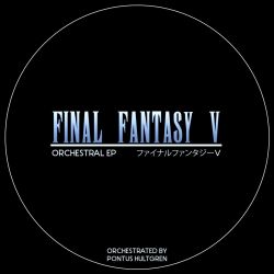 Final Fantasy V - Orchestral EP - VGMdb