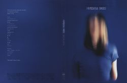 FOREVER DAZE / RADWIMPS [Limited Edition] | UPCH-29410 - VGMdb