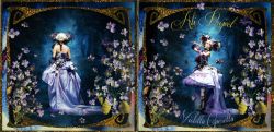 Violetta Operetta / Ali Project | TKCU-78103 - VGMdb