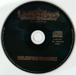 同人CD LIVEWEAPON 03 / LOLISTYLE GABBERS LOLISTYLE GABBERS / LIVEWEAPON 03 - メルカリ