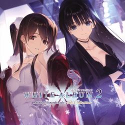 WHITE ALBUM2 Arrange Soundtrack -Re:Collection- | AQMC-058 - VGMdb